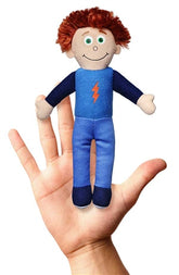 Tommy Finger Puppet